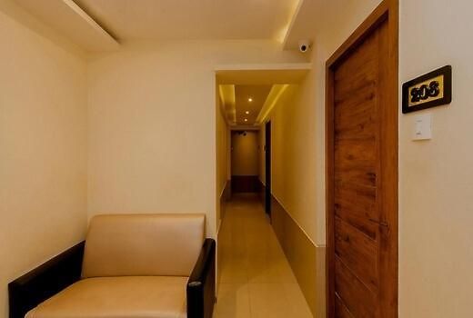 Hotel Royal Ns * Mumbai