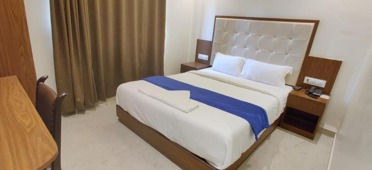 Wynd Hotels Hotel 3*