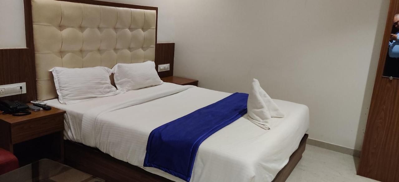 Wynd Hotels Hotel Mumbai