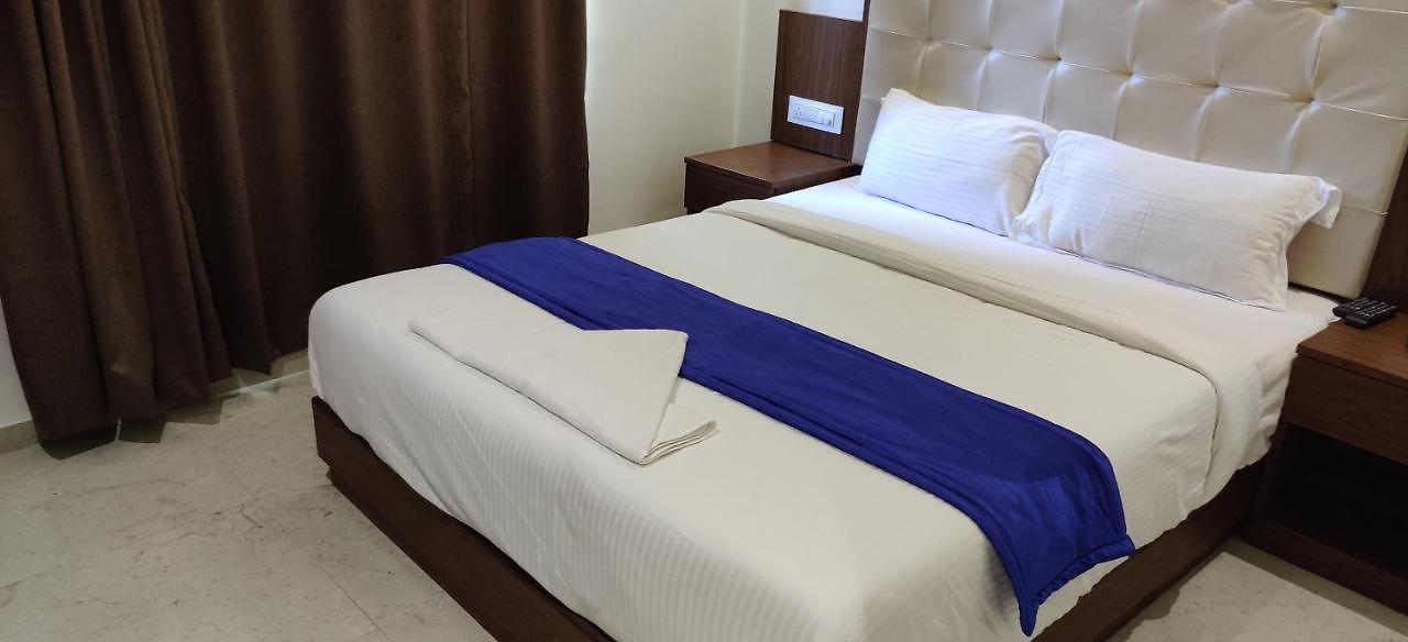 Hotel Wynd Hotels Mumbai
