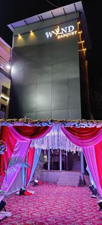 Wynd Hotels Mumbai