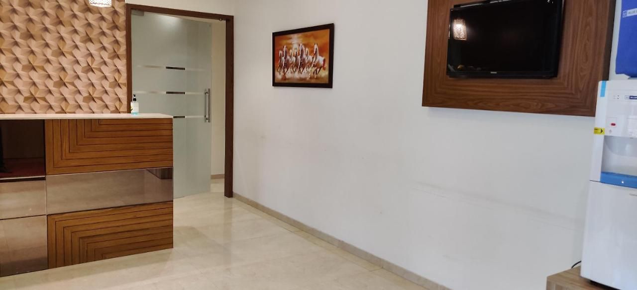 Wynd Hotels Hotel Mumbai