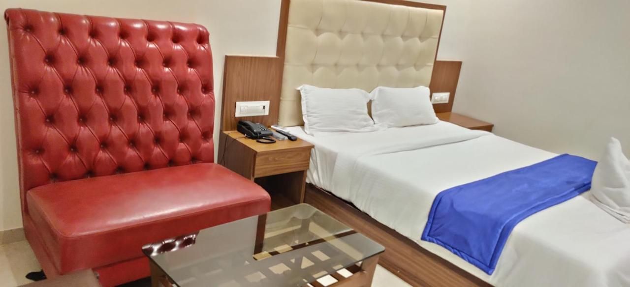 Wynd Hotels Mumbai