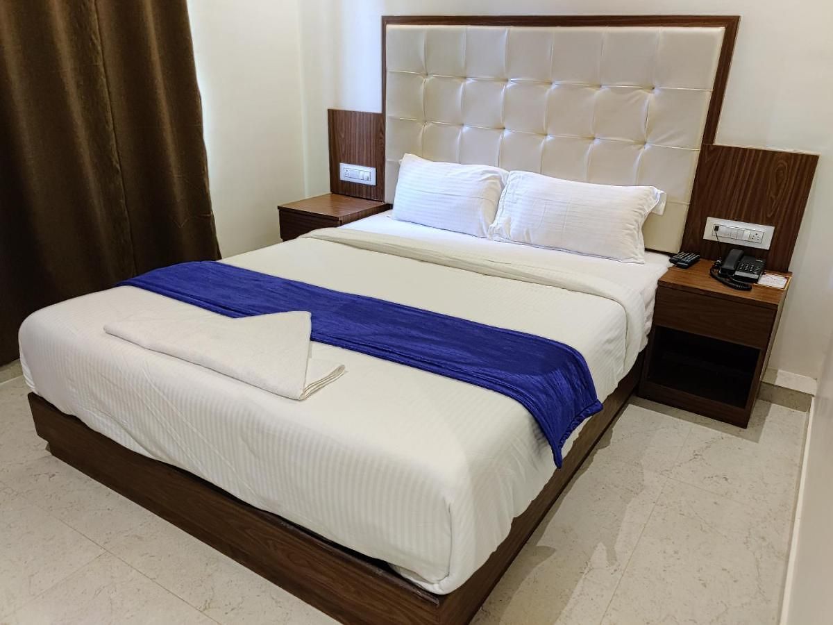 Wynd Hotels Mumbai