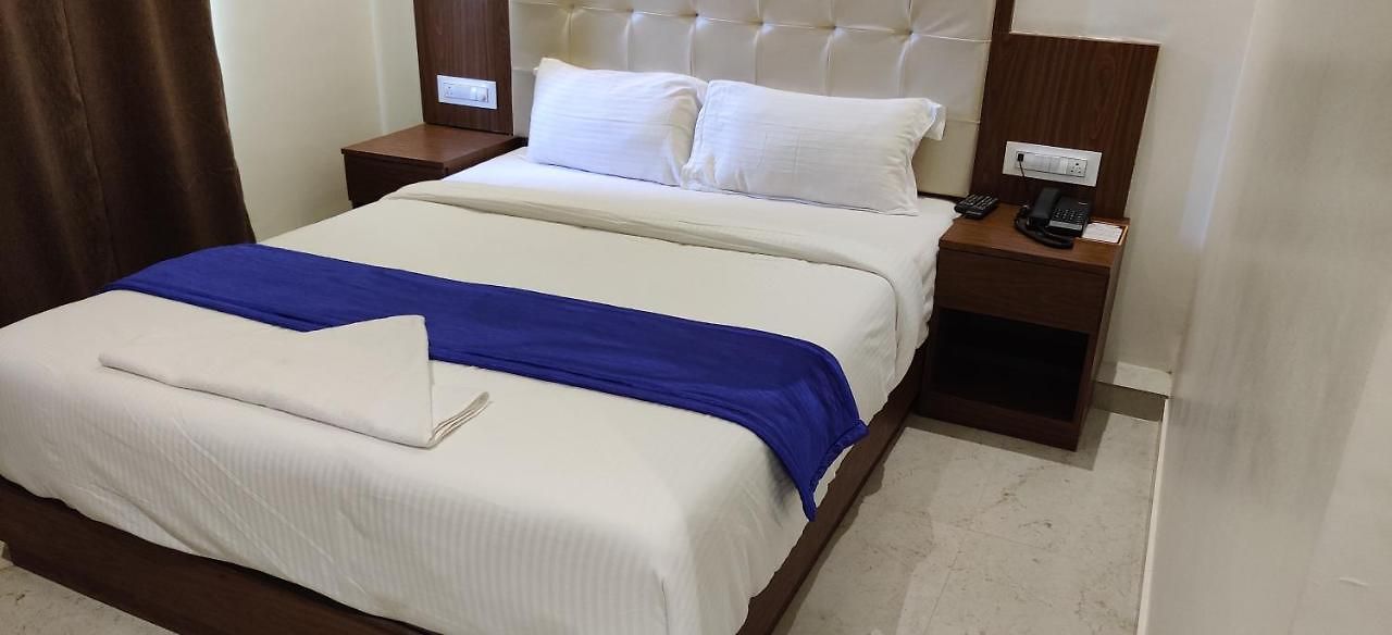 Wynd Hotels Hotel Mumbai