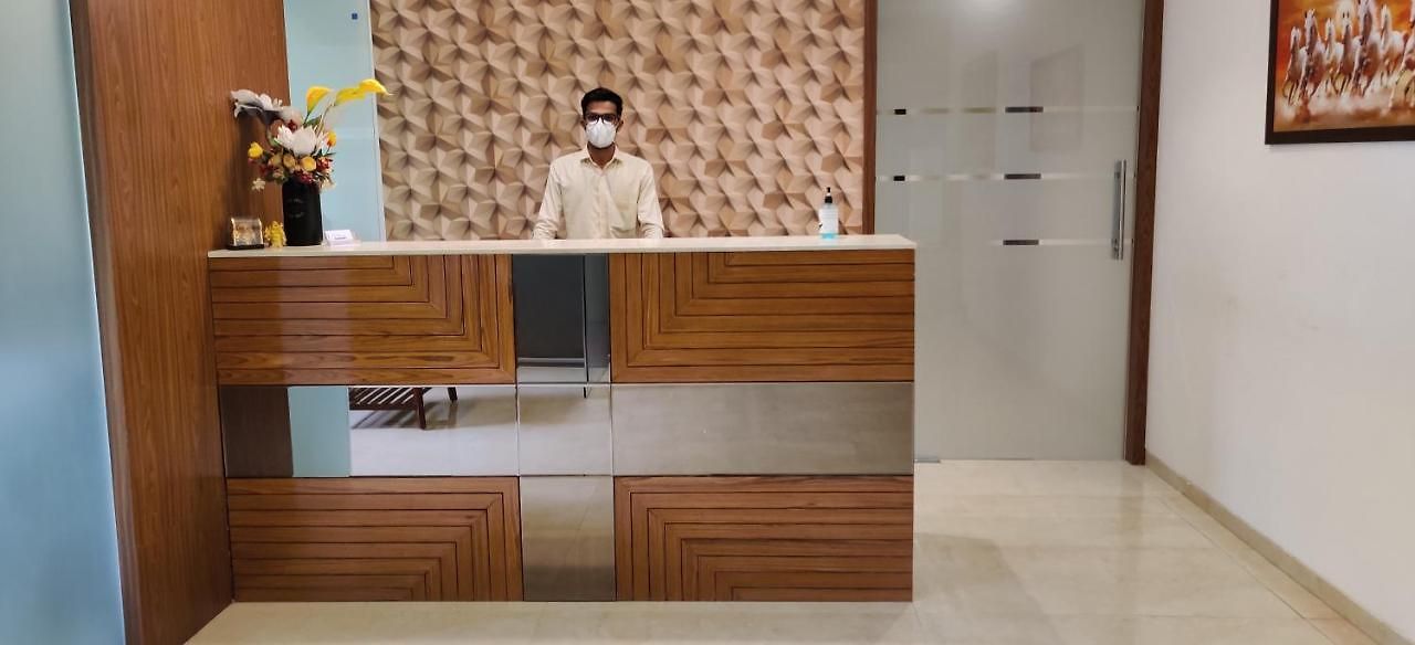 Wynd Hotels 3* Mumbai
