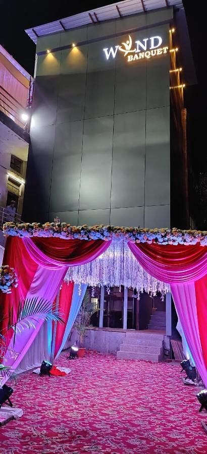 Hotel Wynd Hotels