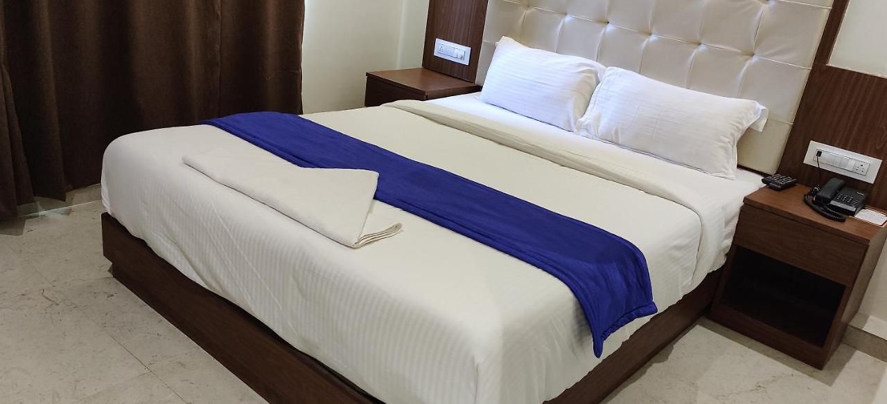 Wynd Hotels Hotel 3*