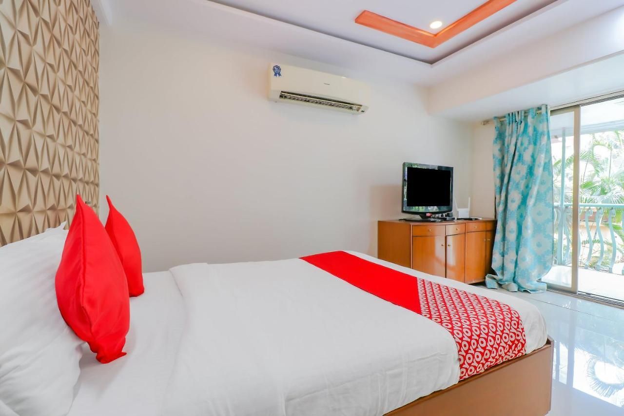 Hotel Oyo 79583 Seven Sun Guest House 3*