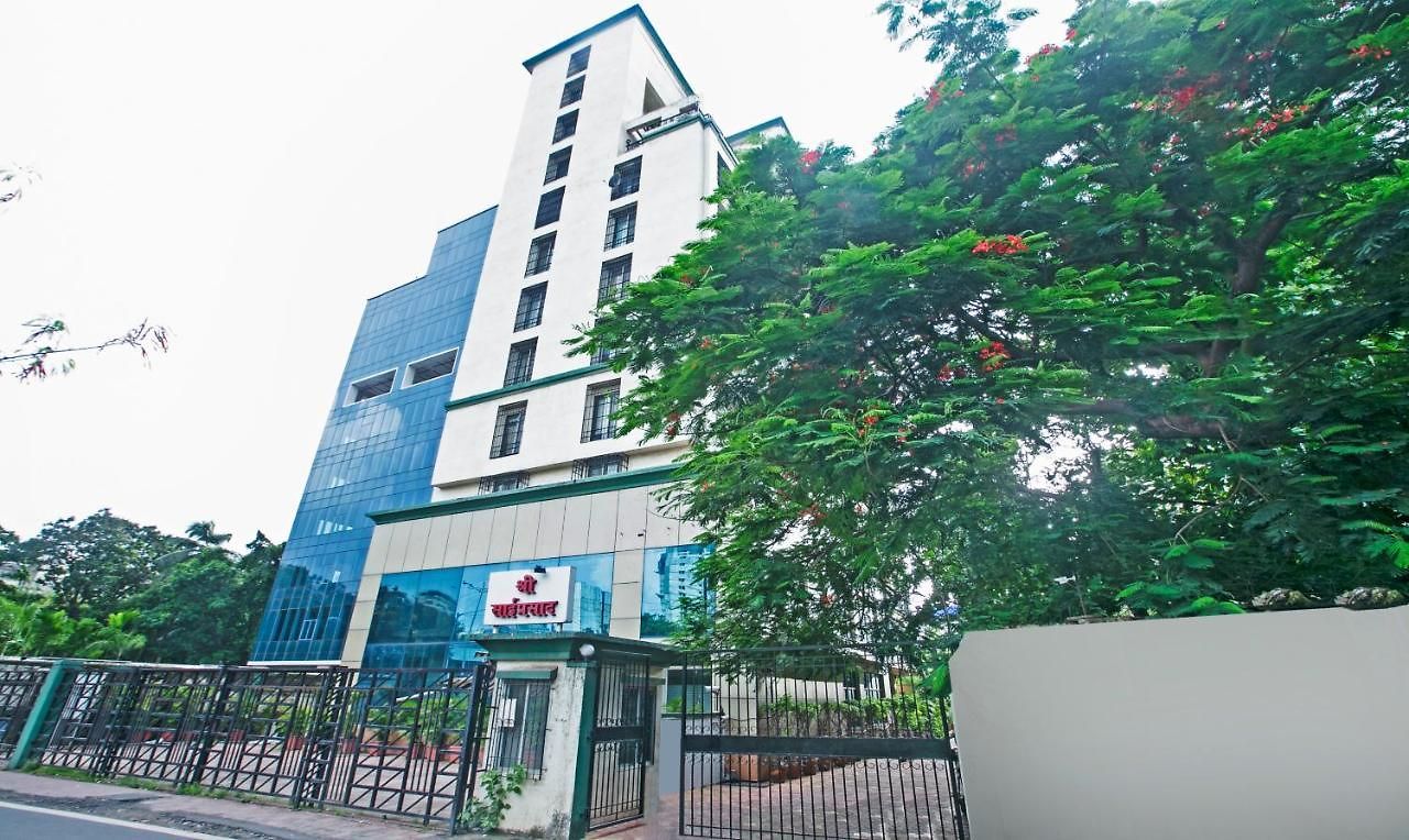 Treebo Trend Bandra Mumbai