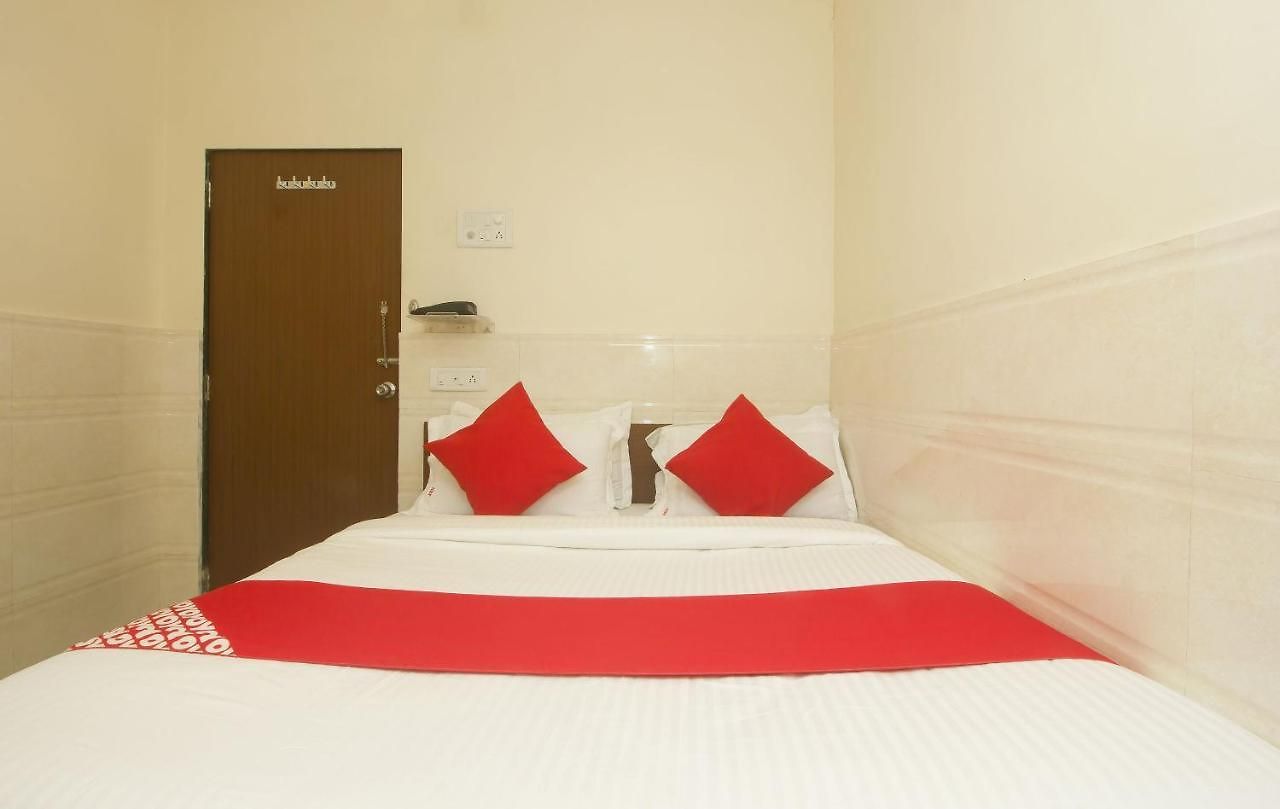 Vaccinated Staff - Oyo 24430 Hotel Baldev Palace Hotel 3*