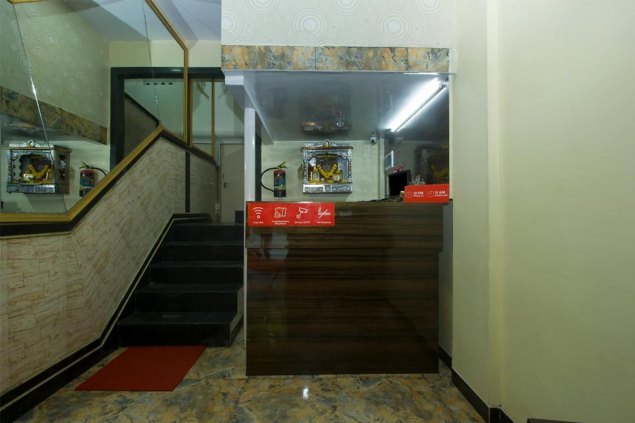Hotel Vaccinated Staff - Oyo 24430 Hotel Baldev Palace