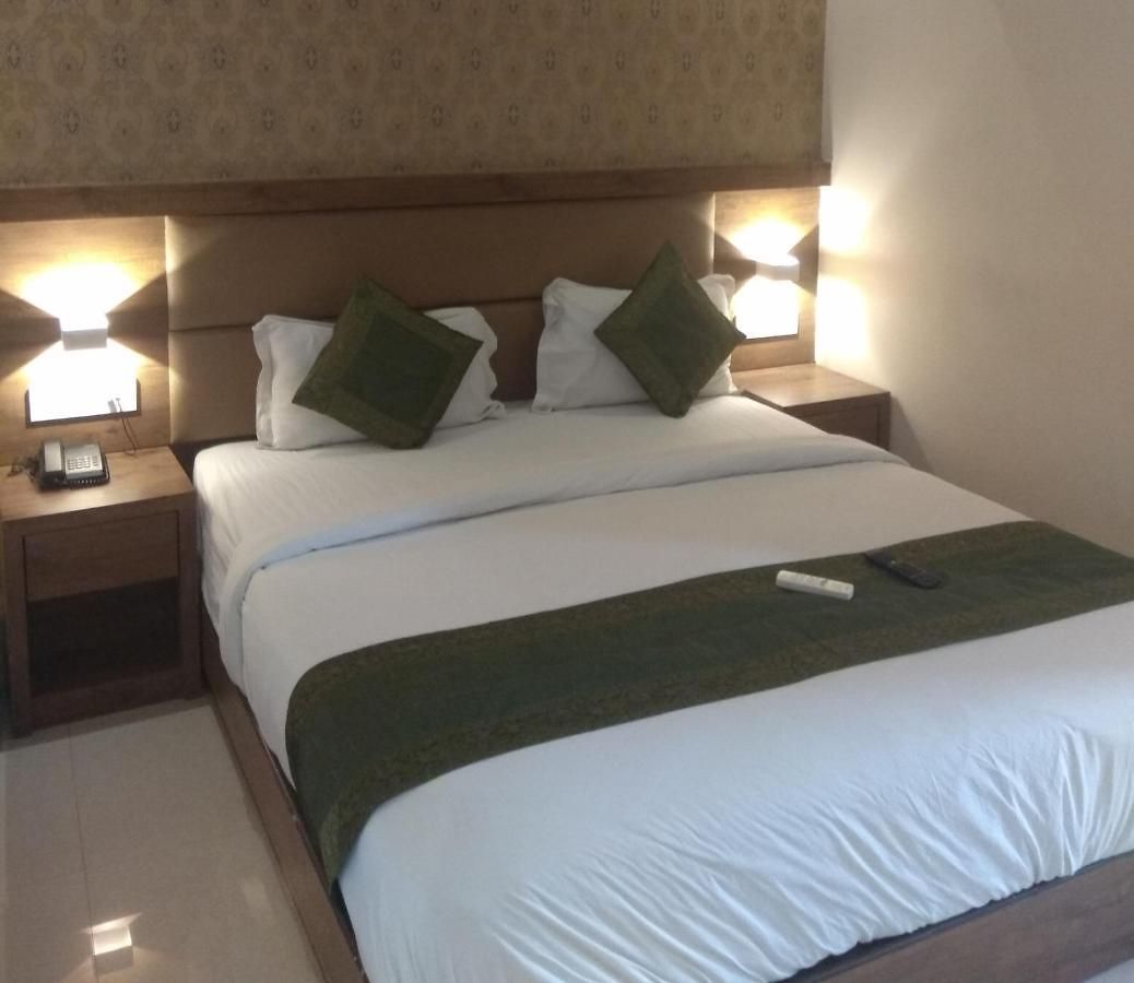 West Blue Hotel
