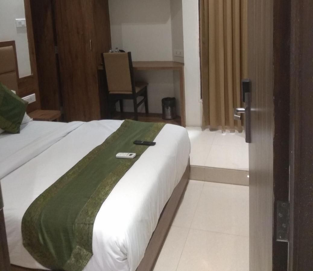 Hotel West Blue