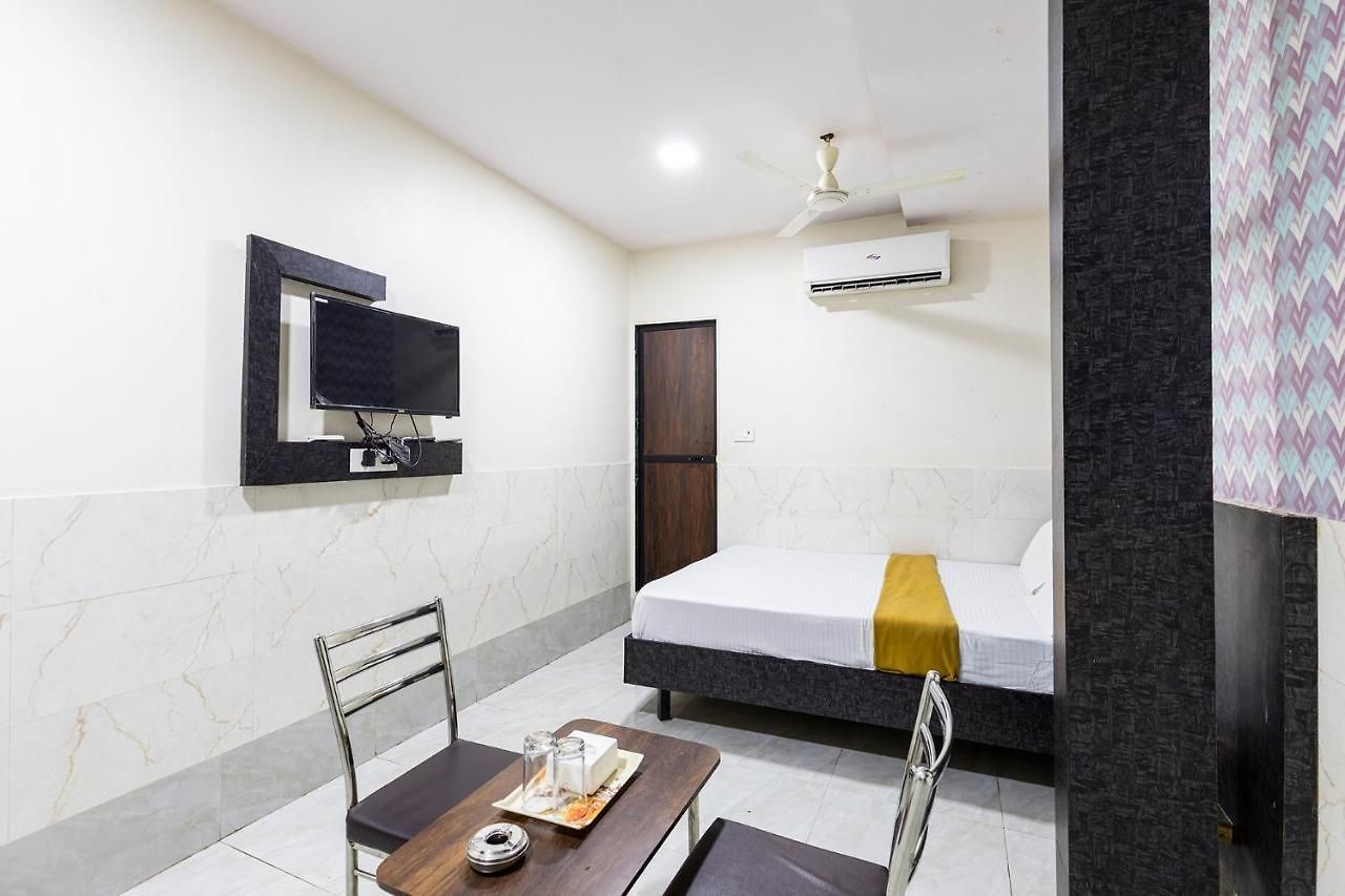 Hotel Amrapali Lodging And Boarding Mumbai