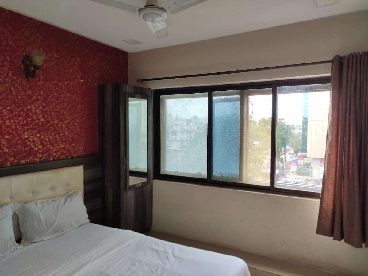 Sarah Guest house 3*
