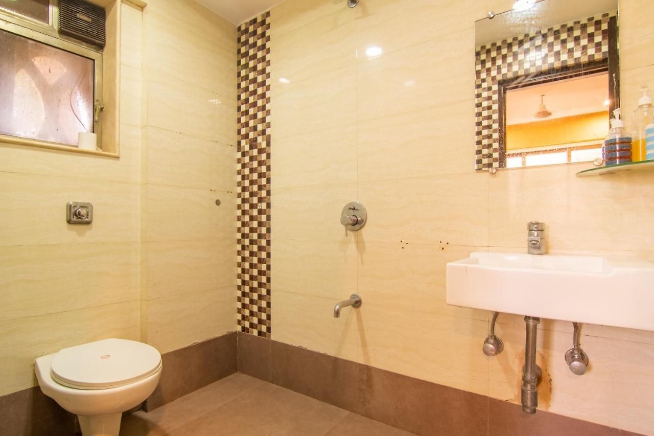 Apartment Osi Carter's Road Bandra West *