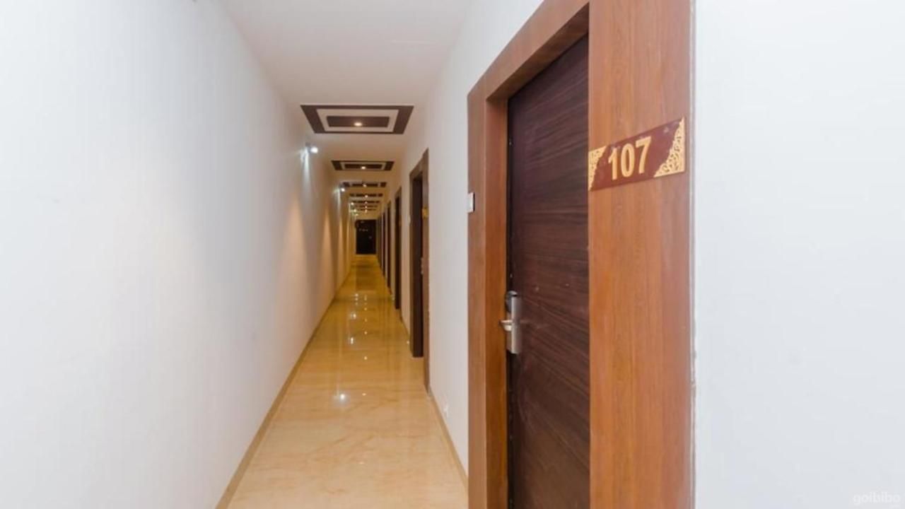 Embassy - Bandra Kurla Complex - Bkc Hotel 3*