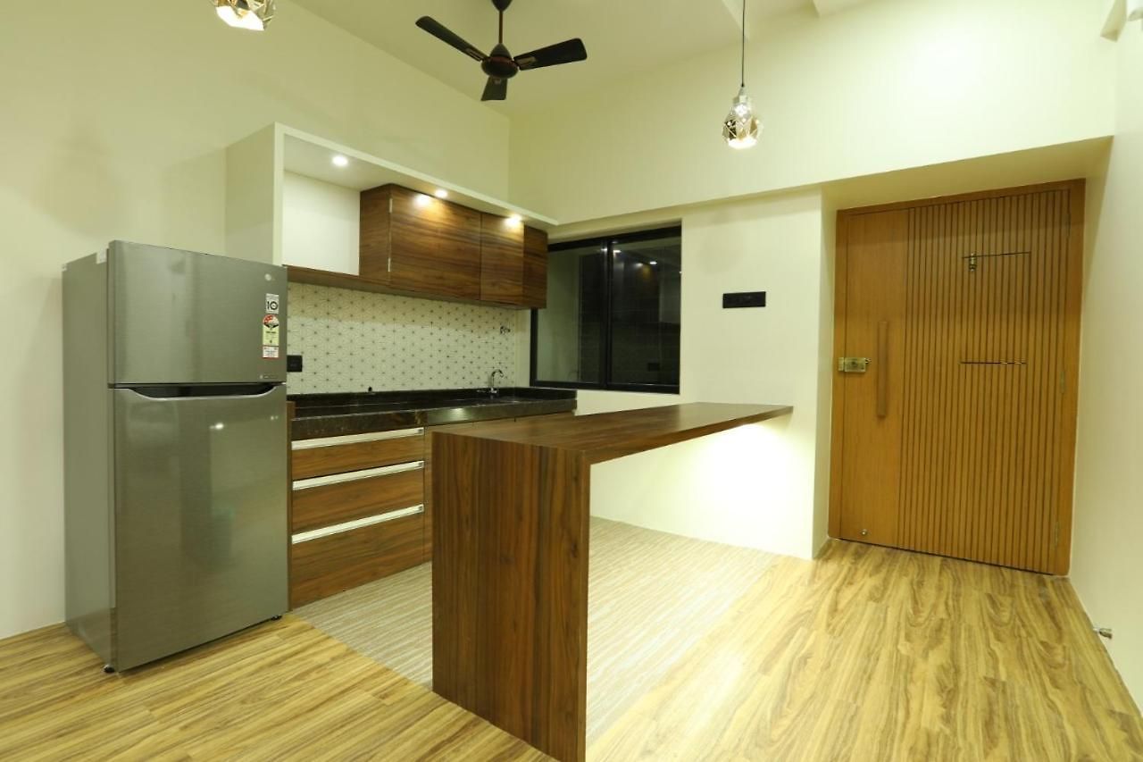 Luxury 5 - Bedroom Appartment Near Dadar Tt Apartment Mumbai