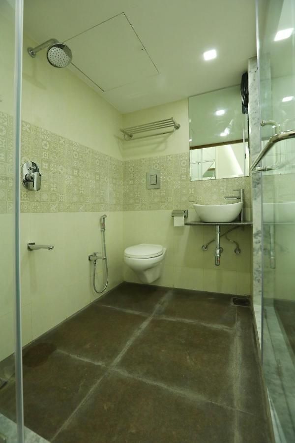 Apartment Luxury 5 - Bedroom Appartment Near Dadar Tt Mumbai