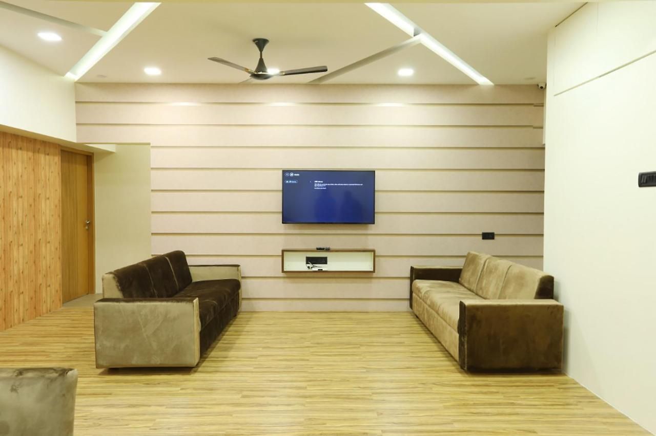 Luxury 5 - Bedroom Appartment Near Dadar Tt Mumbai