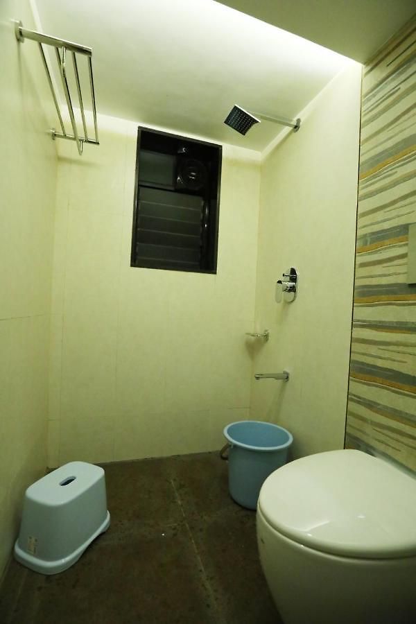 Luxury 5 - Bedroom Appartment Near Dadar Tt