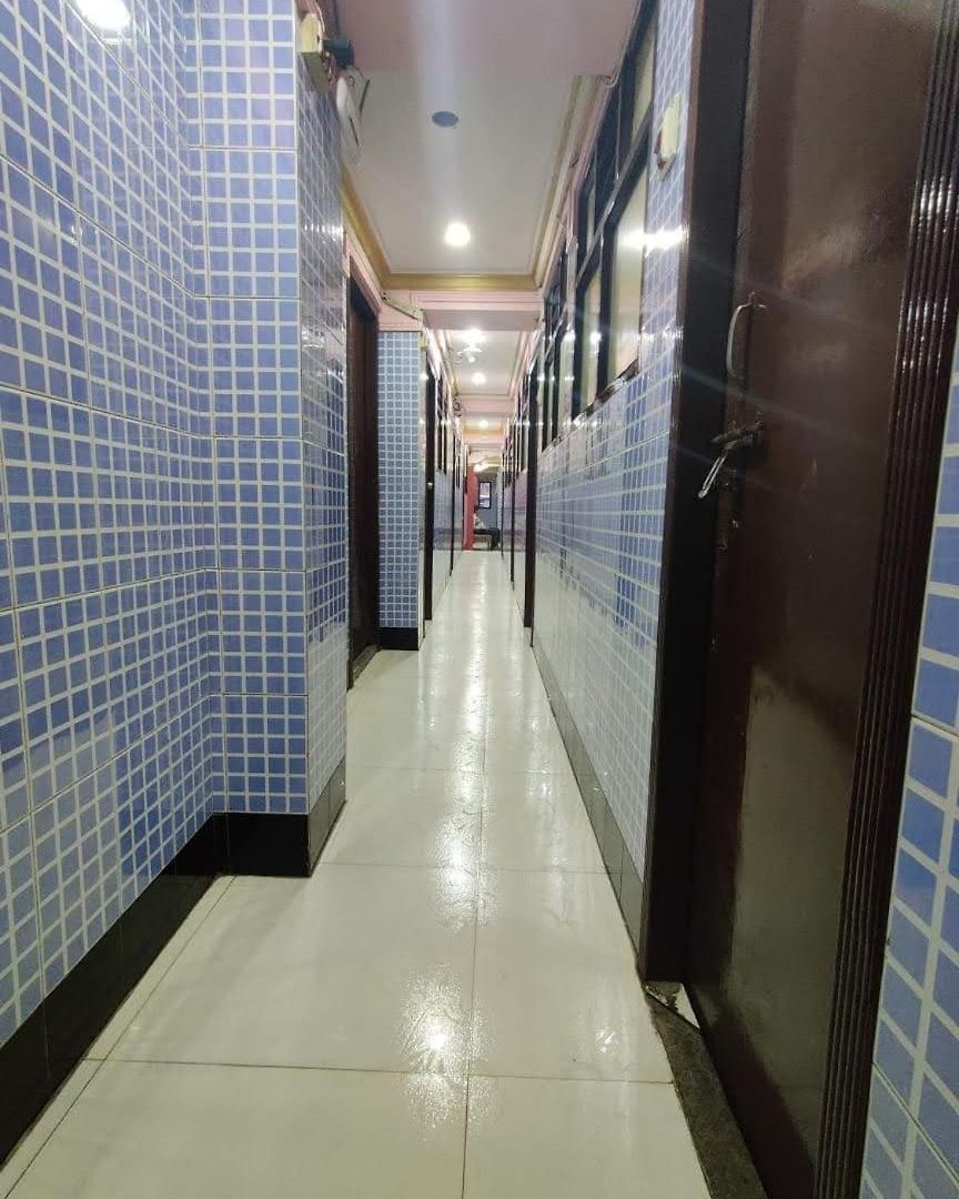 Bed & Breakfast Gulzar Hottel