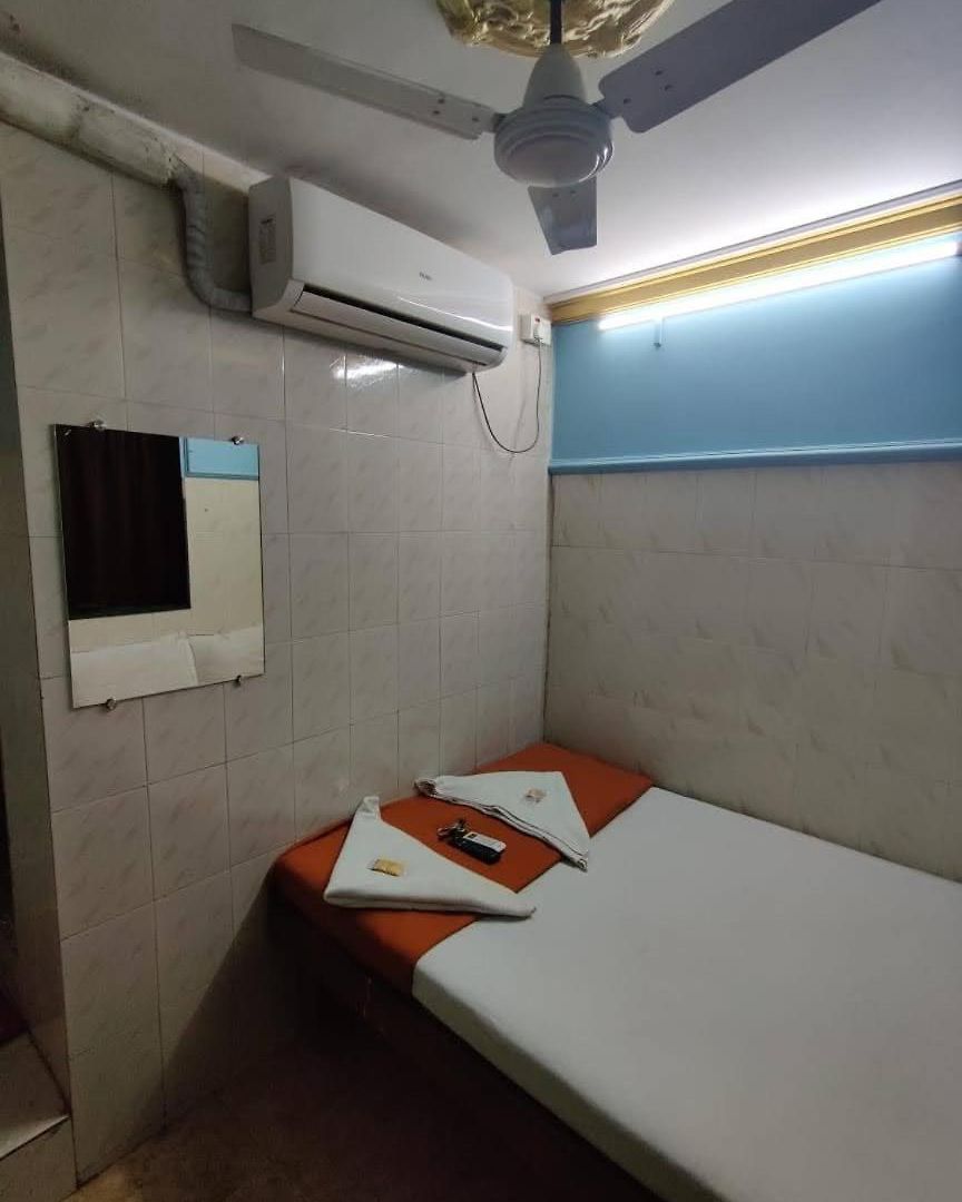 Bed & Breakfast Gulzar Hottel *