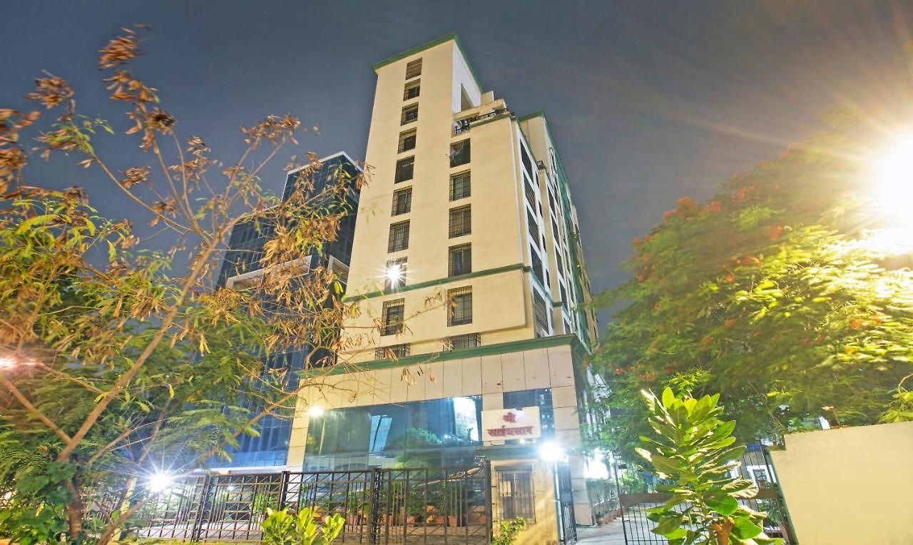 Treebo Trend Bandra Mumbai
