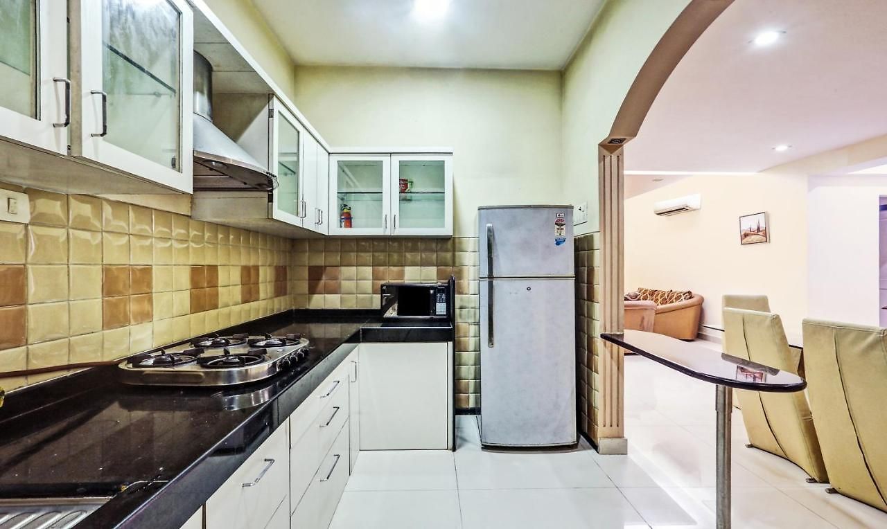 Hotel Treebo Trend Bandra 3*