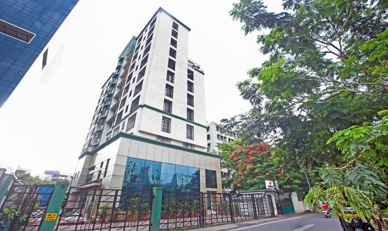 Treebo Trend Bandra 3* Mumbai