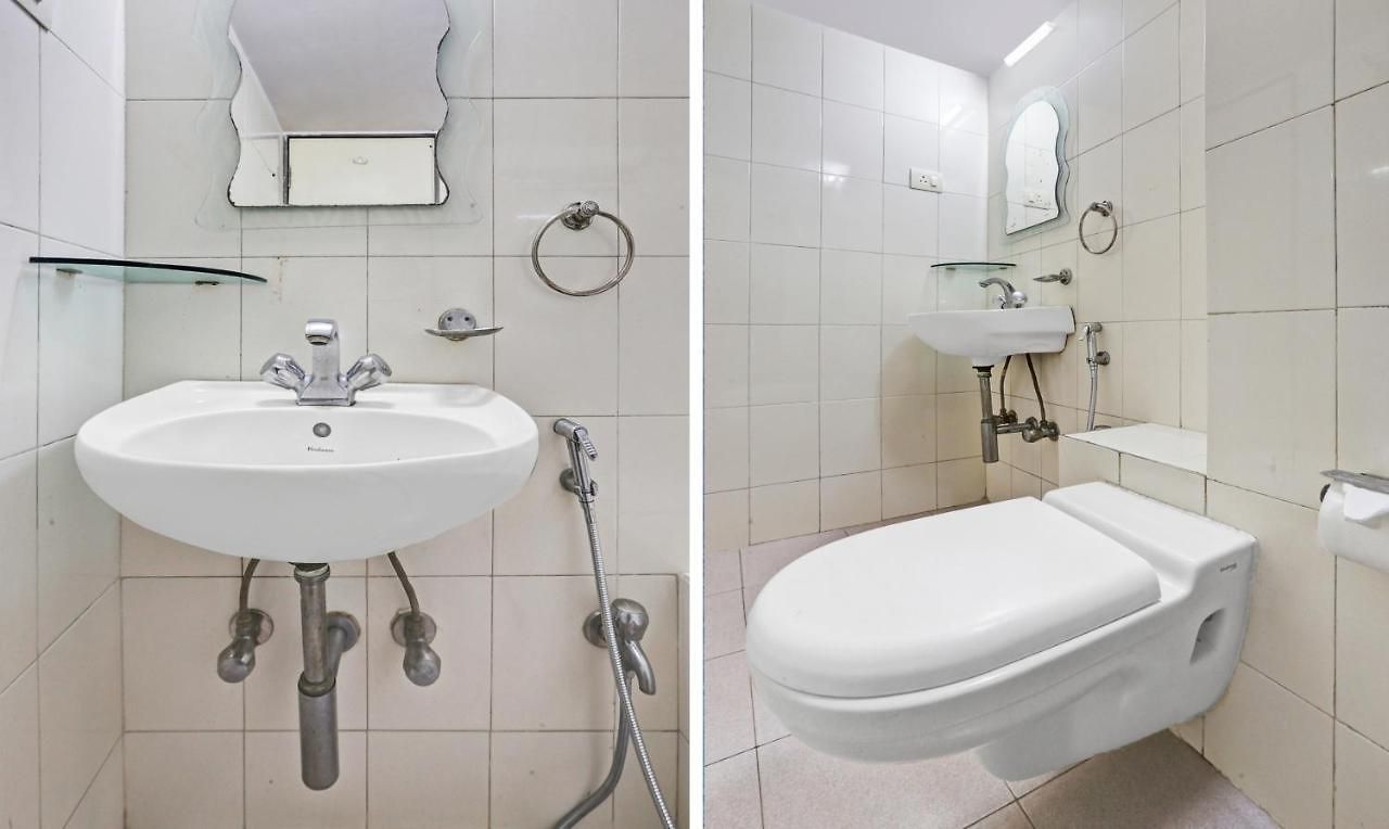 Hotel Treebo Trend Bandra 3*