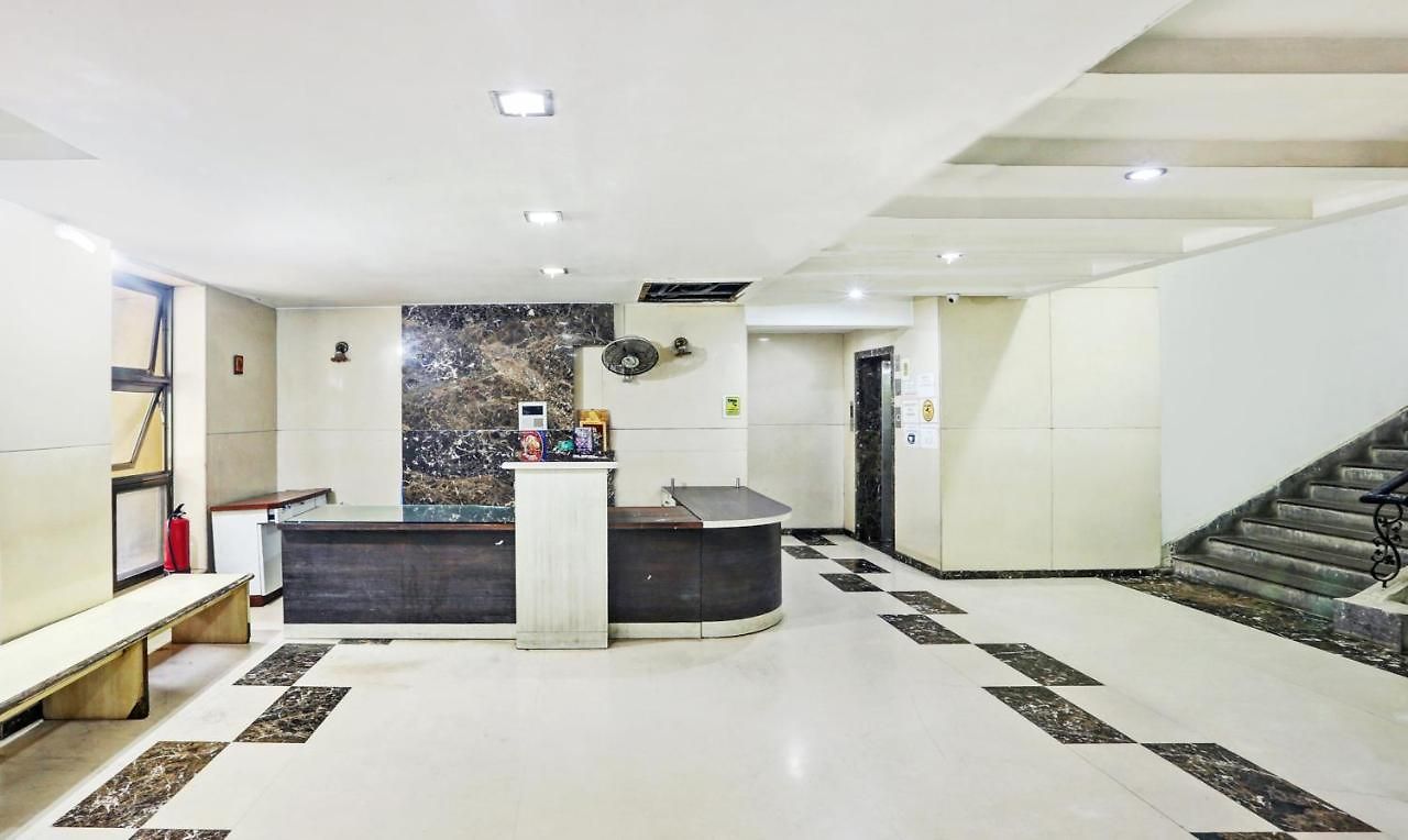 Treebo Trend Bandra 3* Mumbai