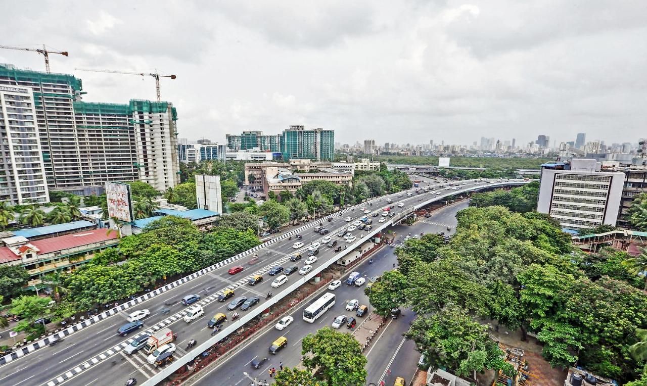 Hotel Treebo Trend Bandra 3*