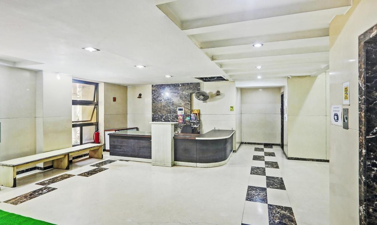 Hotel Treebo Trend Bandra 3*