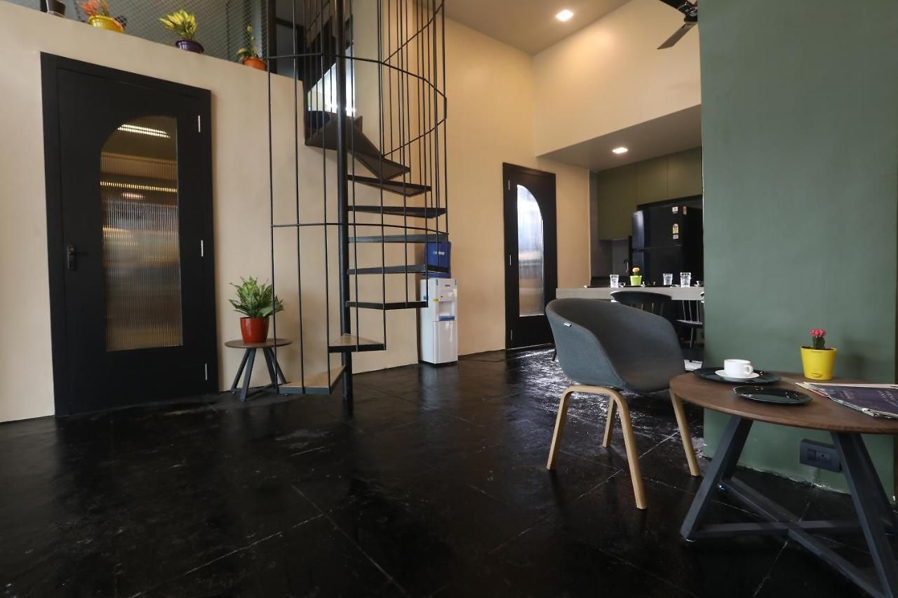 Mayura Aureole Coliving Hostel