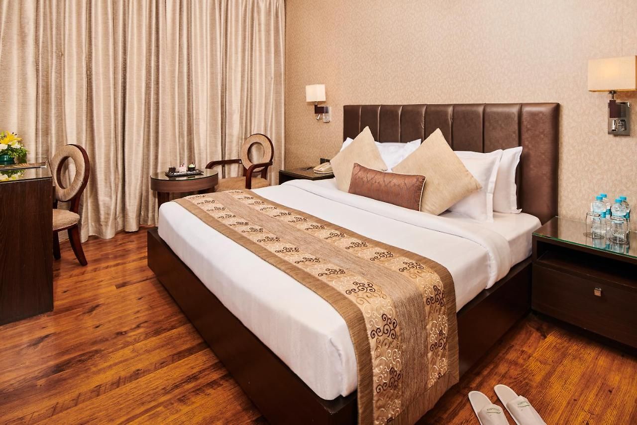 Hotel Goldfinch