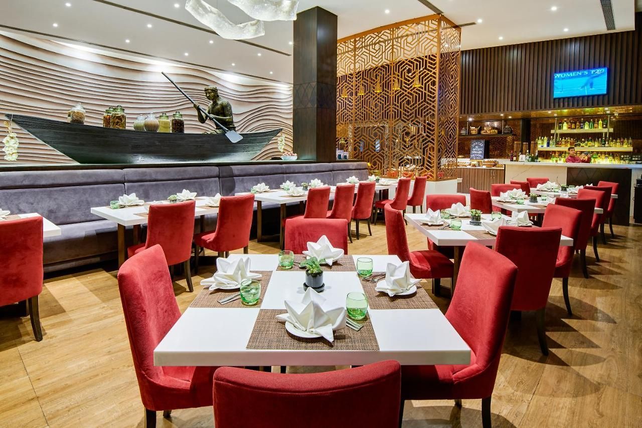 Hotel Goldfinch 4*