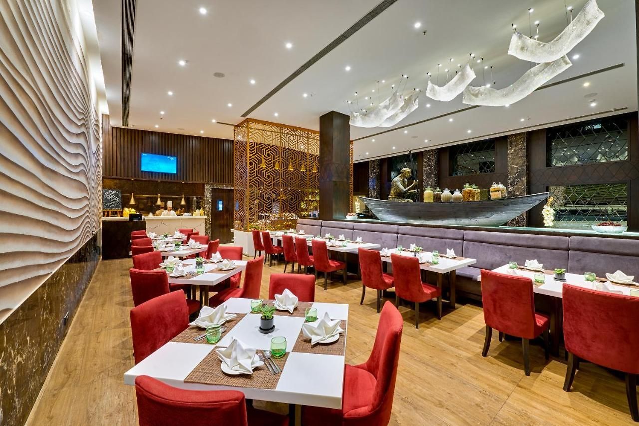 Goldfinch Hotel