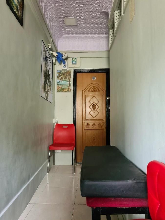 Amber Guest House Hotel