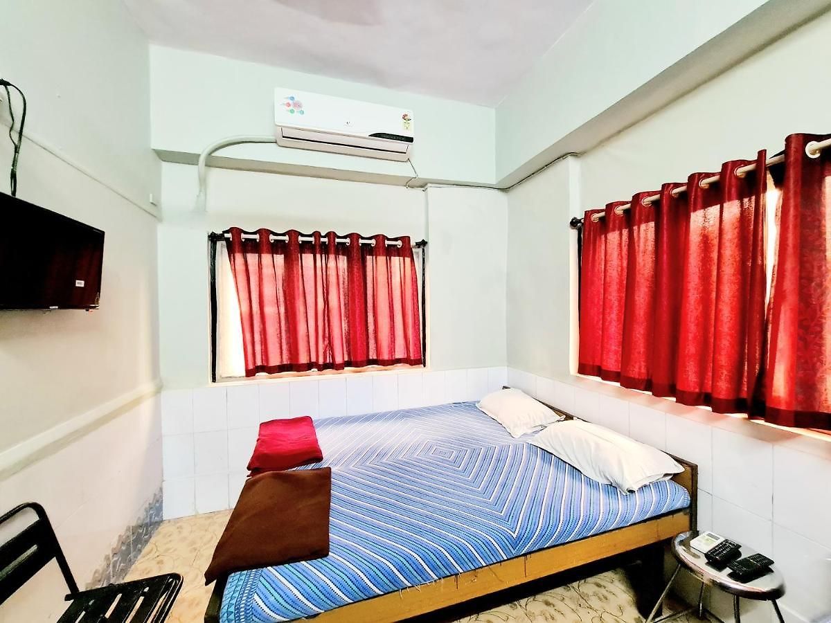 Amber Guest House Hotel