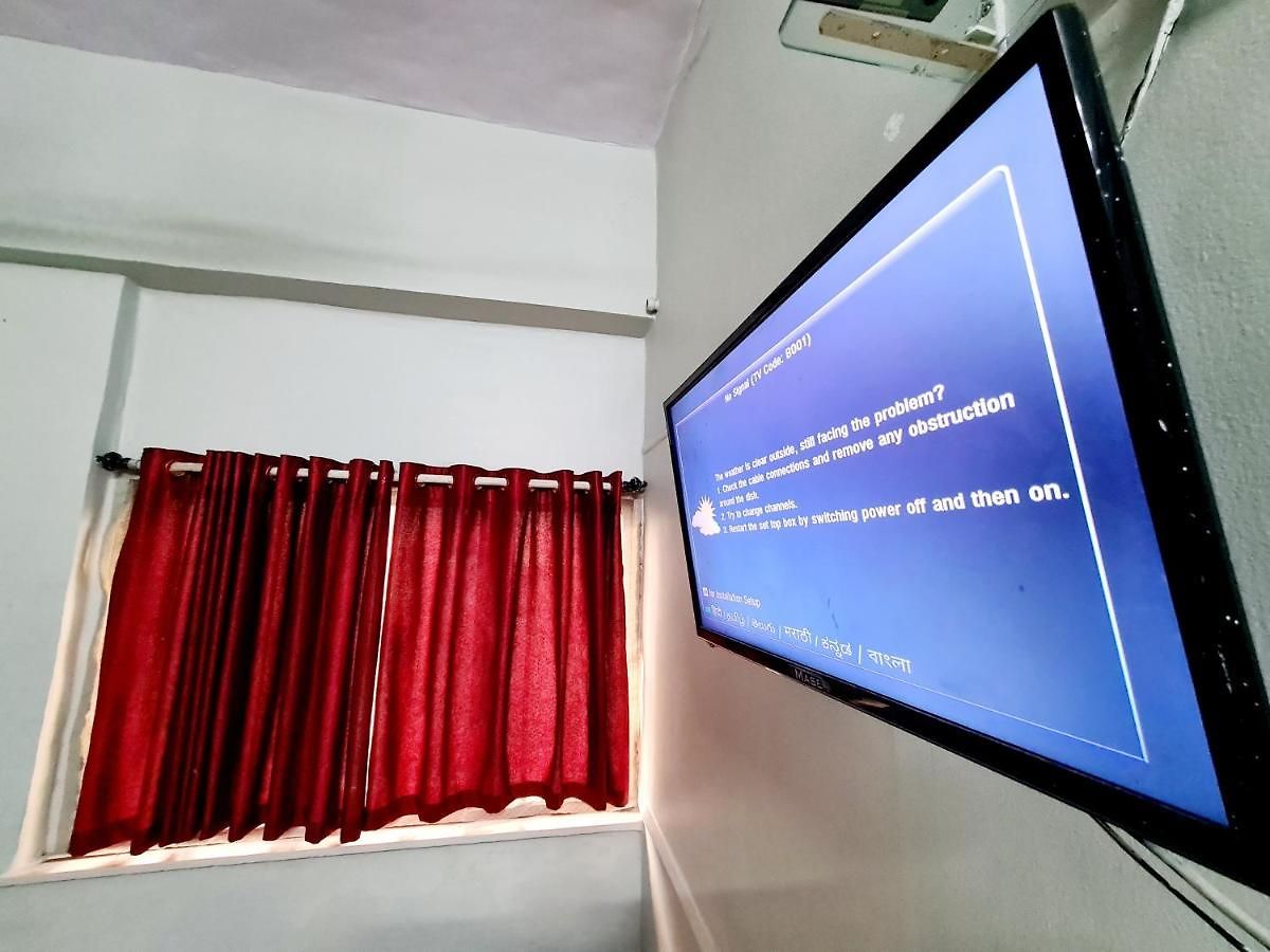 Amber Guest House Mumbai