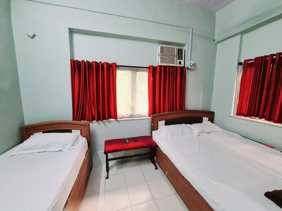 Amber Guest House Hotel Mumbai