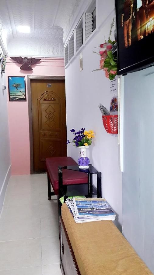 Amber Guest House