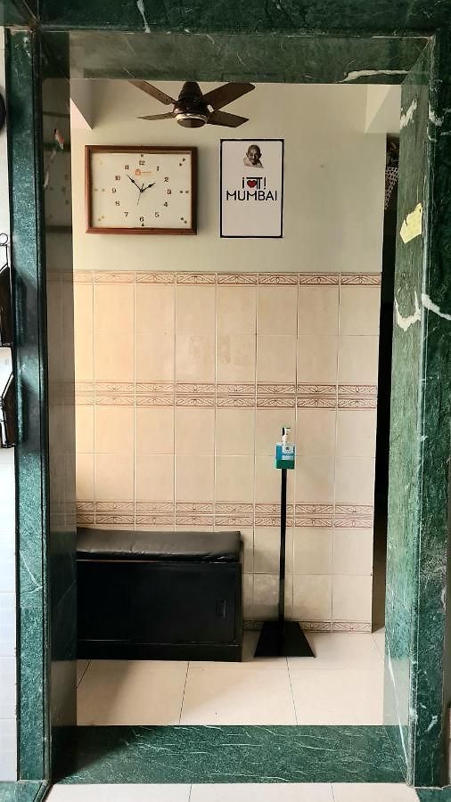 Amber Guest House Hotel Mumbai