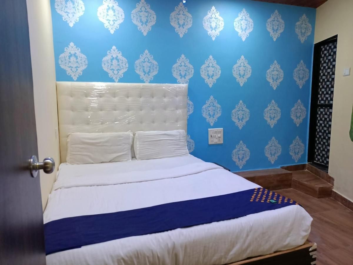 Hotel Om Sai Residency * Mumbai