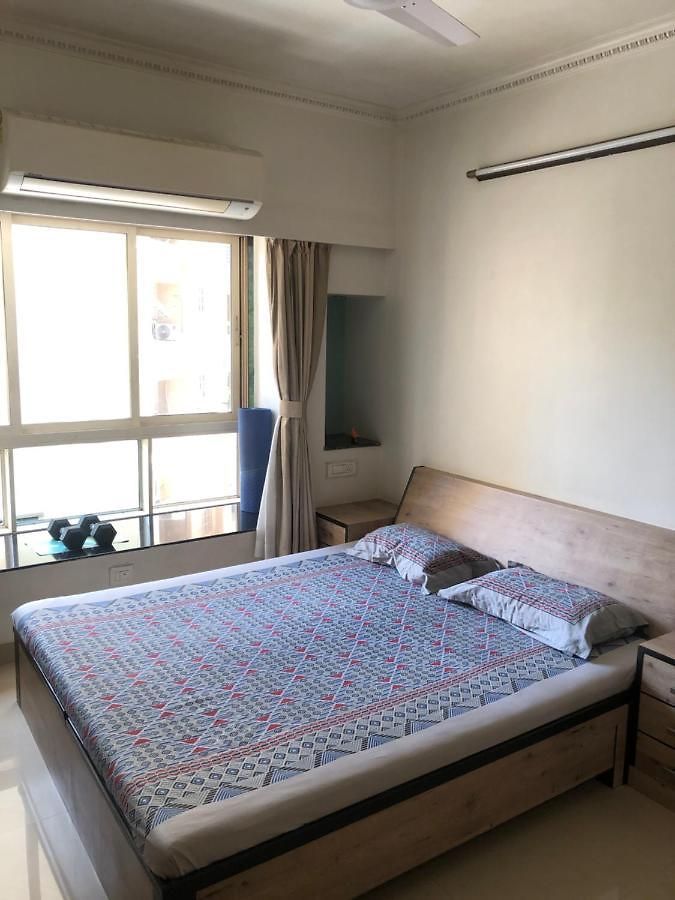 Nahar Mumbai