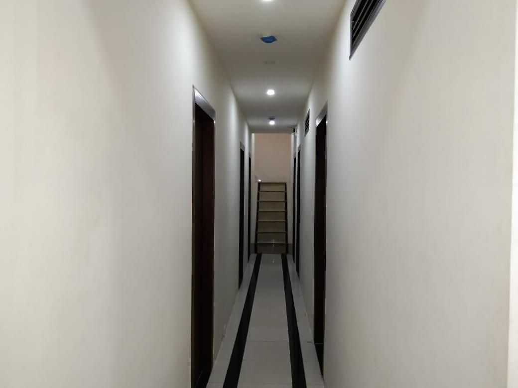 Sadguru Lodge