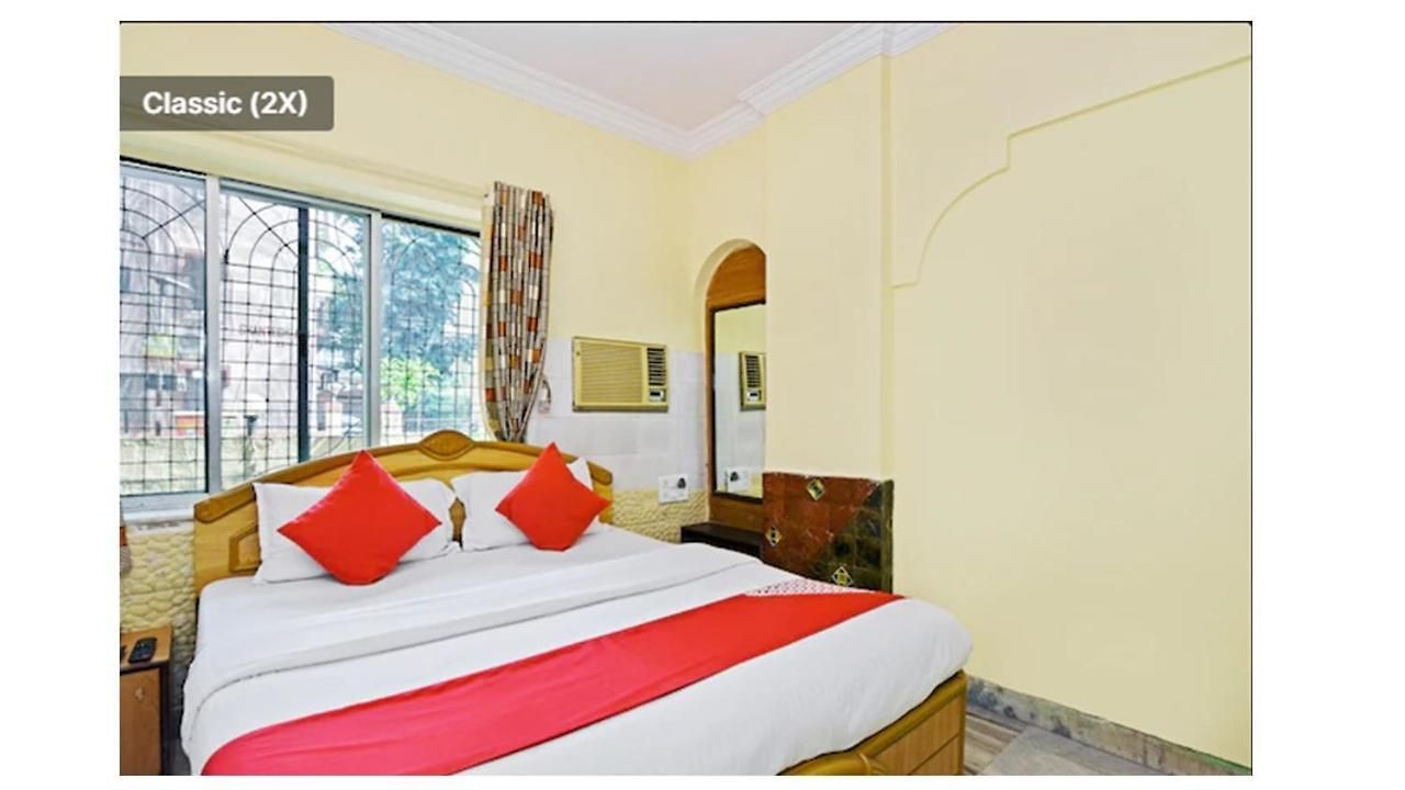 Stay Inn Hotel