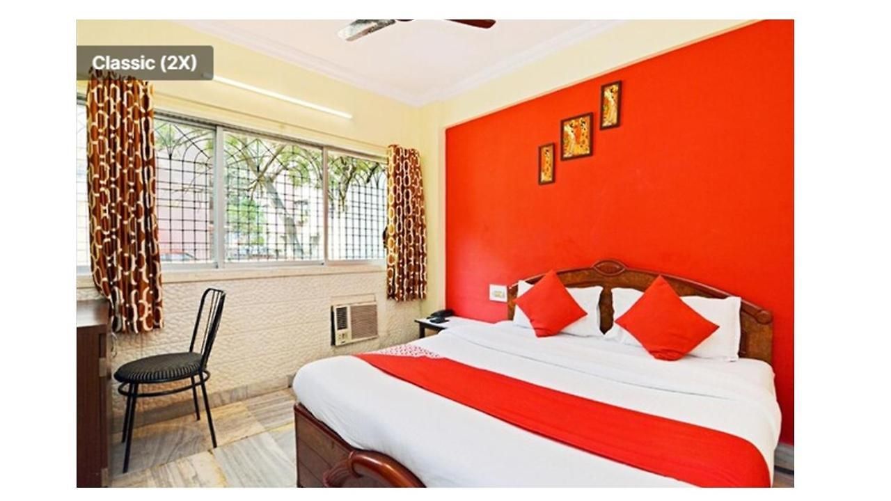 Stay Inn Hotel Mumbai